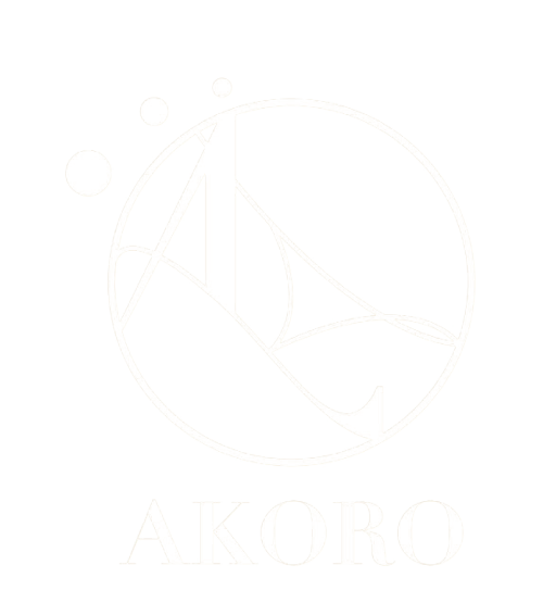 AKORO®のロゴ